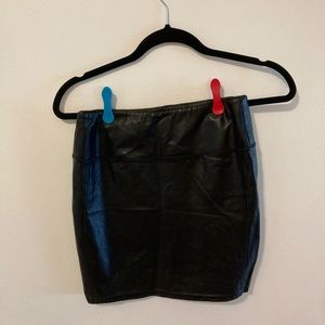 Wilfred Free Daria Mini Skirt